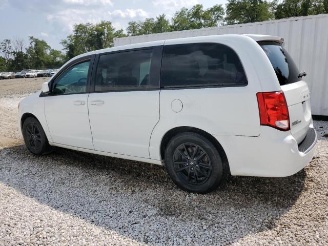 Photo 2 from auction – 2019 DODGE GRAND CARA with VIN 2C4RDGEG0KR760707