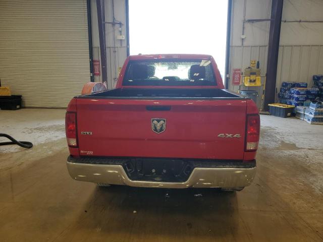 Photo 6 from auction – 2021 RAM 1500 CLASS with VIN 1C6RR7LG9MS543105