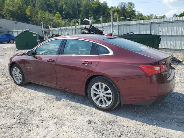 Photo 2 from auction – 2016 CHEVROLET MALIBU LT with VIN 1G1ZE5STXGF207296
