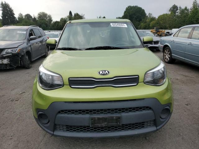 Photo 5 from auction – 2018 KIA SOUL with VIN KNDJN2A2XJ7898410
