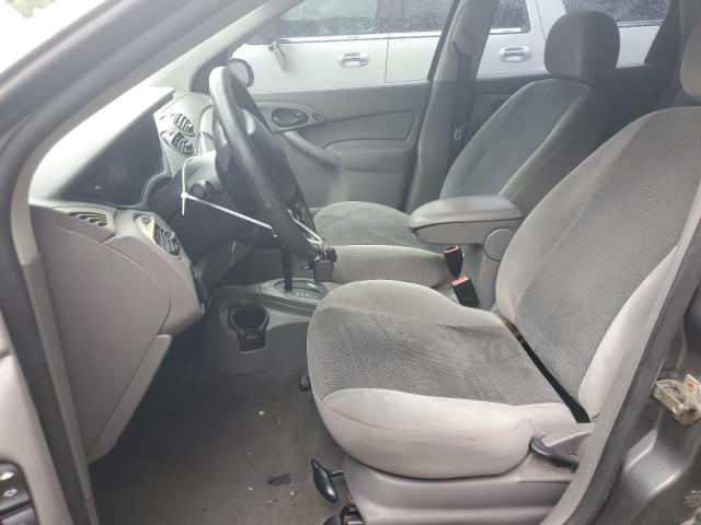 Photo 7 from auction – 2003 FORD FOCUS SE C with VIN 1FAFP34343W187973
