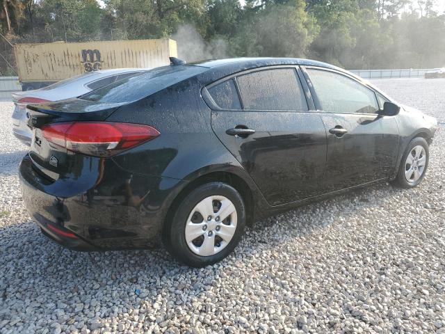Photo 3 from auction – 2017 KIA FORTE LX with VIN 3KPFK4A73HE081358