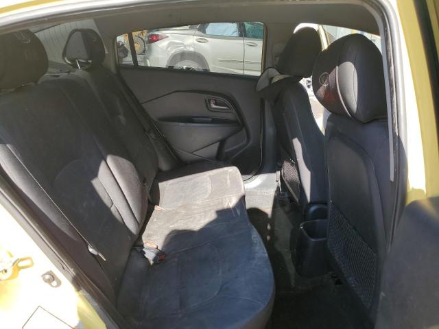 Photo 10 from auction – 2016 KIA RIO LX with VIN KNADM4A30G6543102