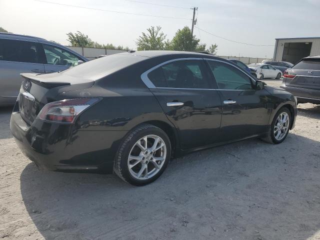 صورة رقم 3 من المزاد - 2012 NISSAN MAXIMA S مع VIN 1N4AA5AP9CC865133