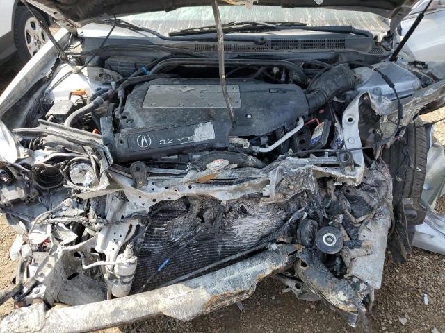 Photo 11 from auction – 2003 ACURA 3.2TL with VIN 19UUA56603A031529