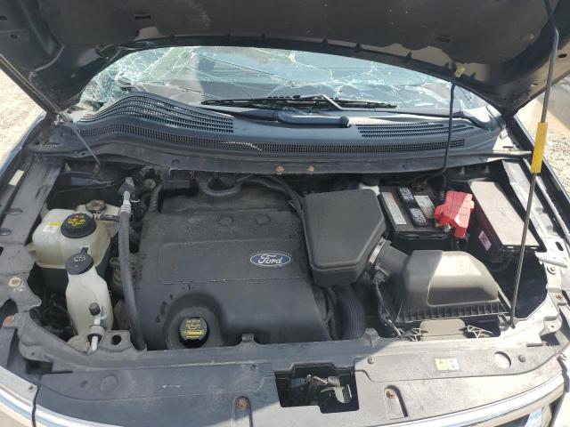 Photo 12 from auction – 2011 FORD EDGE SEL with VIN 2FMDK4JC2BBA96254