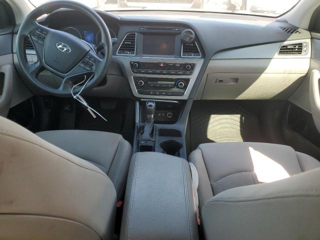 Photo 8 from auction – 2016 HYUNDAI SONATA SE with VIN 5NPE24AF1GH405405