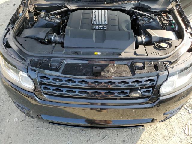 Photo 12 from auction – 2014 LAND ROVER RANGE ROVE with VIN SALWR2WF6EA600829