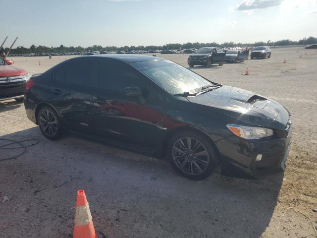 Photo 4 from auction – 2021 SUBARU WRX with VIN JF1VA1A62M9809776