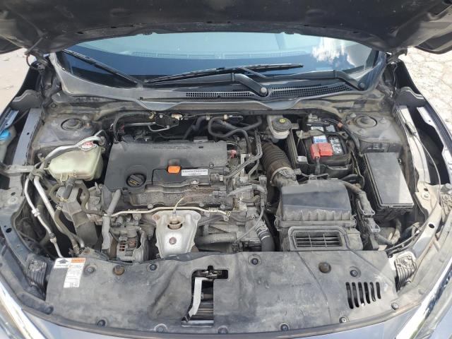 Photo 11 from auction – 2016 HONDA CIVIC EX with VIN 19XFC2F79GE054268