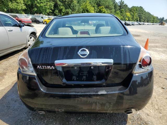 Photo 6 from auction – 2012 NISSAN ALTIMA BAS with VIN 1N4AL2AP2CC261237