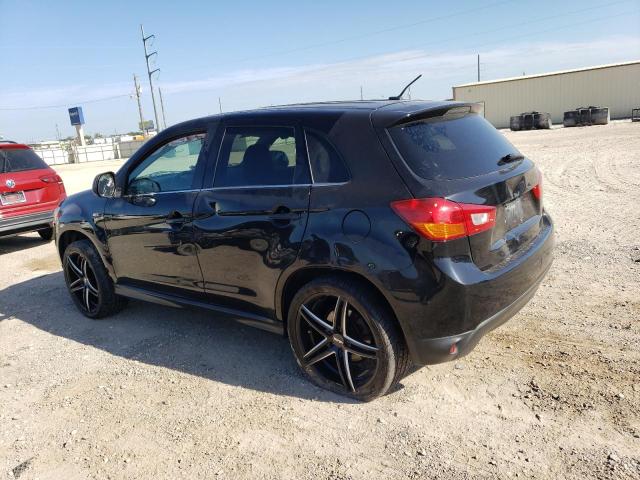 Photo 2 from auction – 2015 MITSUBISHI OUTLANDER with VIN 4A4AR4AU0FE022264
