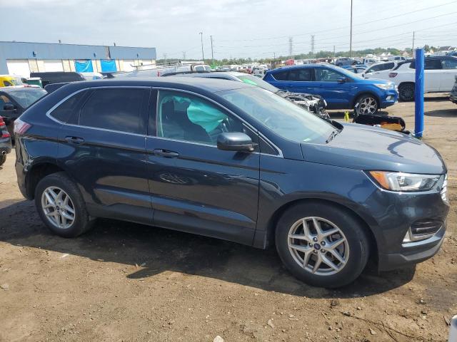 Фото 4 с аукциона – 2022 FORD EDGE SEL с VIN 2FMPK4J91NBA07103