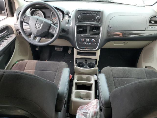 Photo 8 from auction – 2012 DODGE GRAND CARA with VIN 2C4RDGBG1CR407561