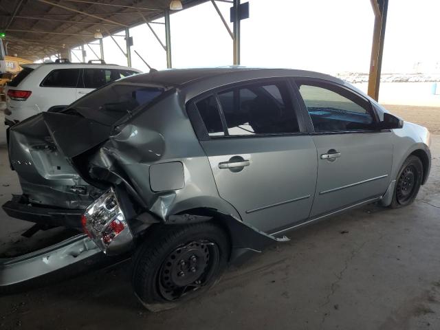 Photo 3 from auction – 2008 NISSAN SENTRA with VIN 3N1AB61E88L756110