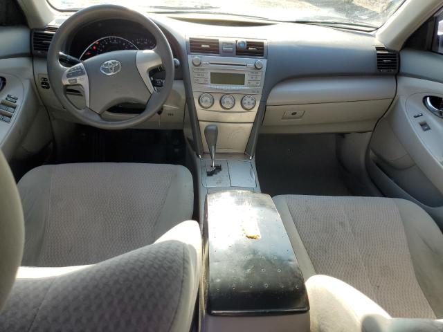 Photo 8 from auction – 2010 TOYOTA CAMRY BASE with VIN 4T4BF3EK2AR064877