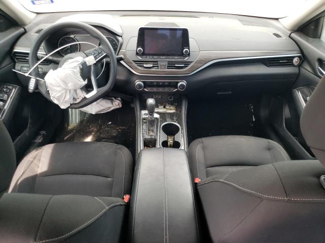 Photo 8 from auction – 2023 NISSAN ALTIMA SV with VIN 1N4BL4DV2PN344610