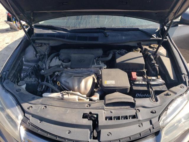 Photo 11 from auction – 2016 TOYOTA CAMRY LE with VIN 4T1BF1FK6GU194943