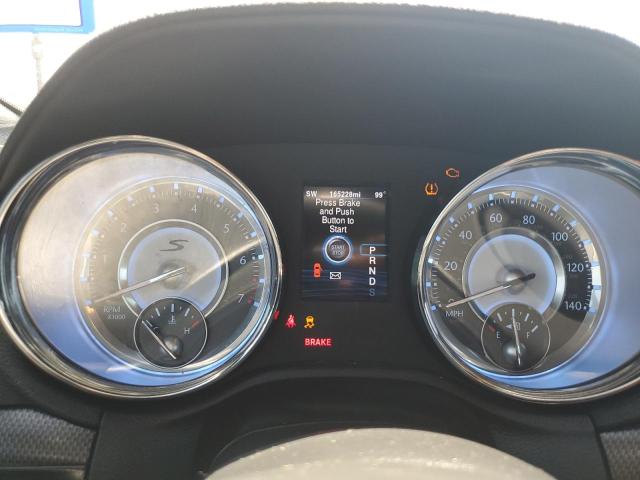 Zdjęcie 9 z aukcji – 2013 CHRYSLER 300 S z VIN 2C3CCABG7DH618720