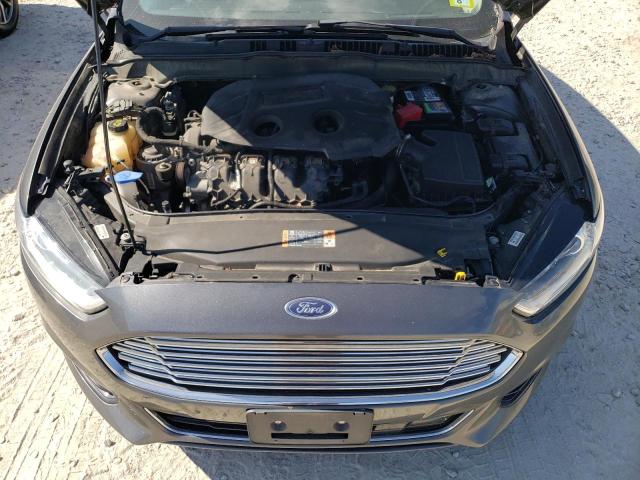 Photo 11 from auction – 2016 FORD FUSION TIT with VIN 3FA6P0D98GR221330