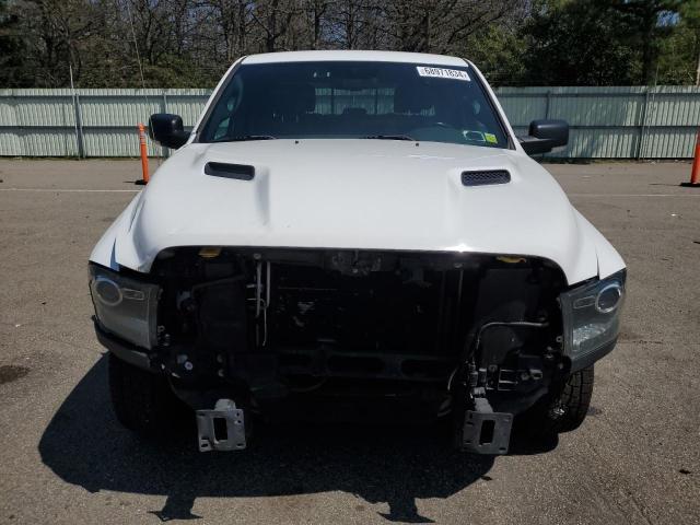 Photo 5 from auction – 2018 RAM 1500 REBEL with VIN 1C6RR7YT6JS232605