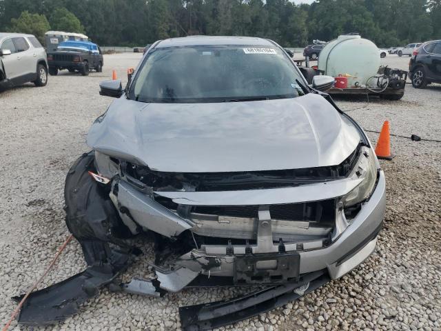 Photo 5 from auction – 2016 HONDA CIVIC EX with VIN 2HGFC2F79GH521632