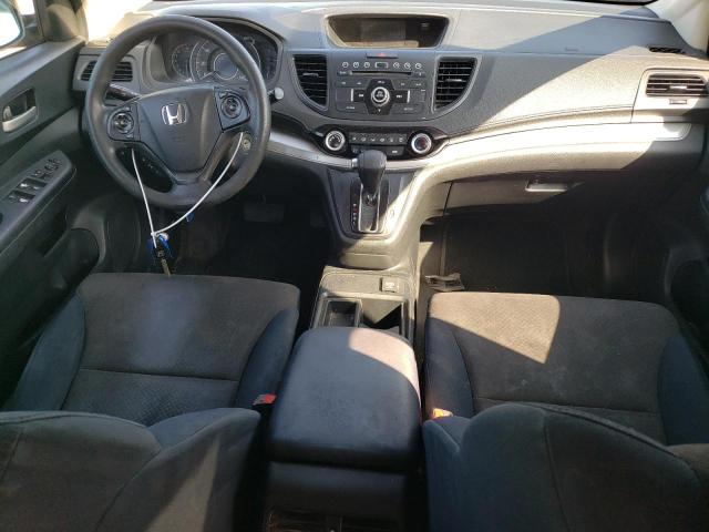 Photo 8 from auction – 2016 HONDA CR-V LX with VIN 2HKRM4H35GH624780