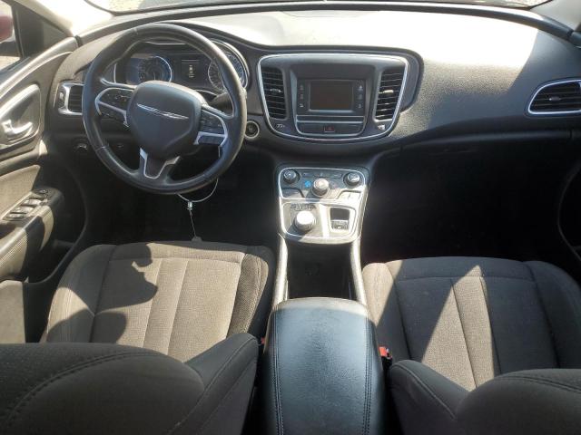 Photo 8 from auction – 2015 CHRYSLER 200 LIMITE with VIN 1C3CCCAB0FN739505