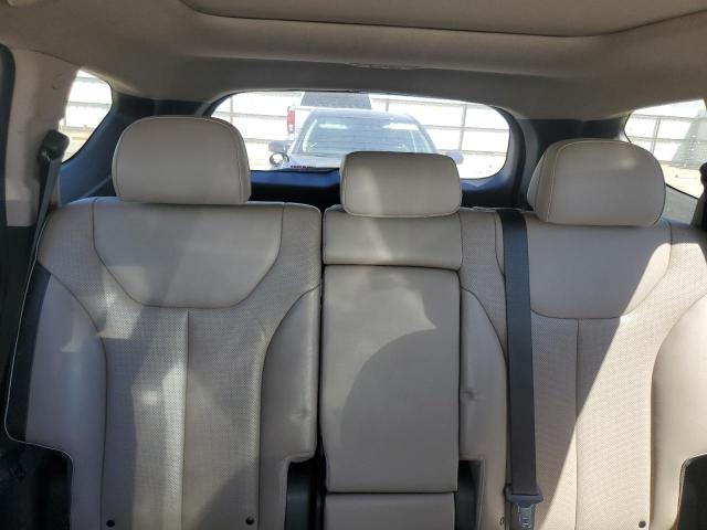Photo 10 from auction – 2023 HYUNDAI SANTA FE L with VIN 5NMS5DA12PH016994