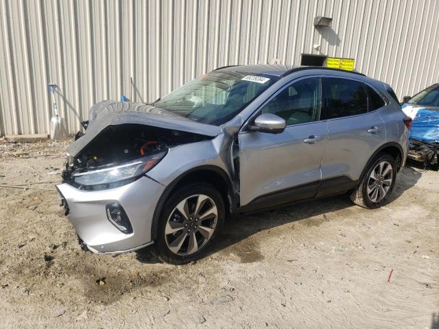 Photo 1 from auction – 2023 FORD ESCAPE PLA with VIN 1FMCU9JZ7PUB38555