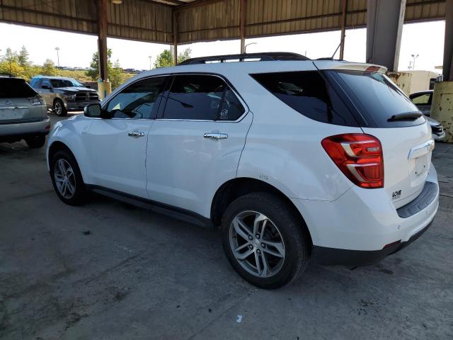 Photo 2 from auction – 2016 CHEVROLET EQUINOX LT with VIN 2GNALDEK6G6338959
