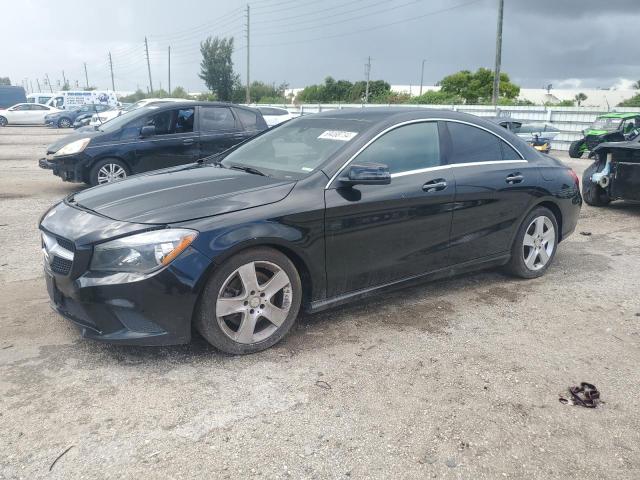 MERCEDES-BENZ CLA 250 2016 with VIN WDDSJ4EB9GN370034 - Photo from auction