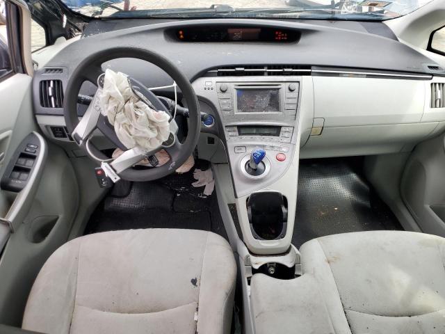 صورة رقم 8 من المزاد - 2012 TOYOTA PRIUS مع VIN JTDKN3DU3C5383965