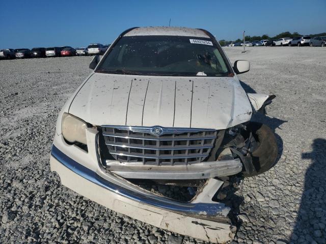 Photo 5 from auction – 2007 CHRYSLER PACIFICA T with VIN 2A8GM68XX7R365608
