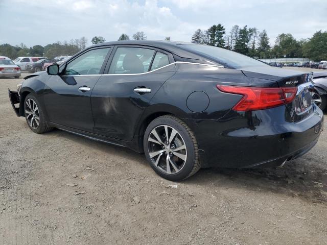 Photo 2 from auction – 2018 NISSAN MAXIMA 3.5 with VIN 1N4AA6AP4JC371152