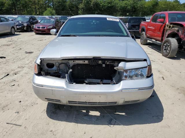 Photo 5 from auction – 2000 MERCURY GRAND MARQ with VIN 2MEFM75W5YX737548