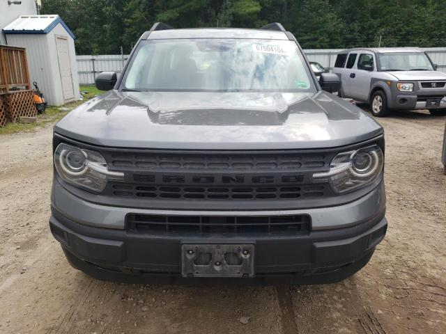 Photo 5 from auction – 2021 FORD BRONCO SPO with VIN 3FMCR9A67MRA92476
