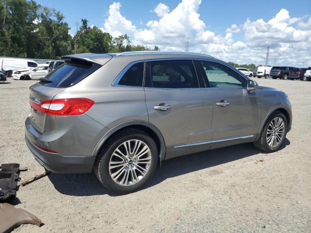 Photo 3 from auction – 2016 LINCOLN MKX RESERV with VIN 2LMTJ6LR5GBL74135