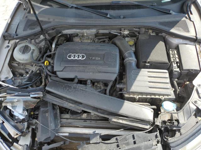 Photo 11 from auction – 2015 AUDI A3 PREMIUM with VIN WAUEFGFF3F1050478