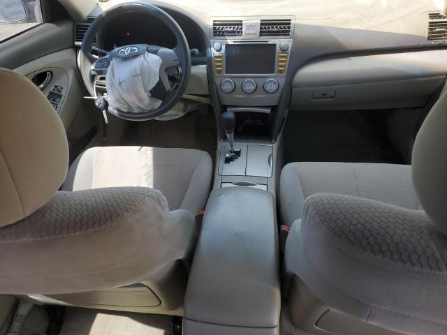Photo 8 from auction – 2011 TOYOTA CAMRY BASE with VIN JTNBF3EKXB3012530
