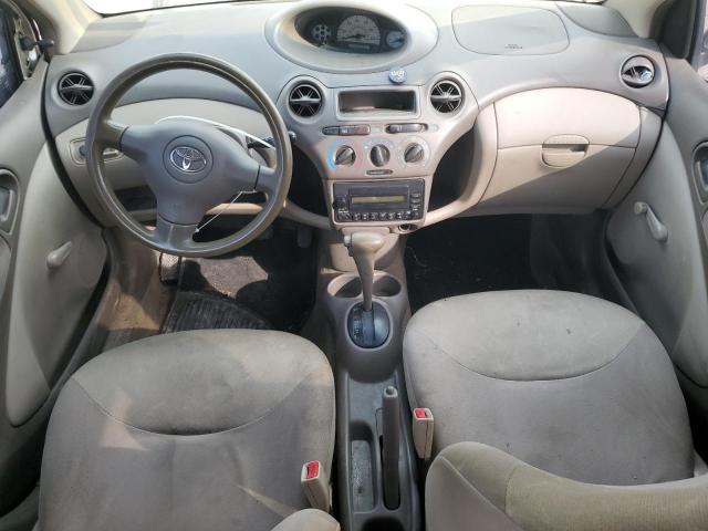 Photo 8 from auction – 2003 TOYOTA ECHO with VIN JTDBT123330296410