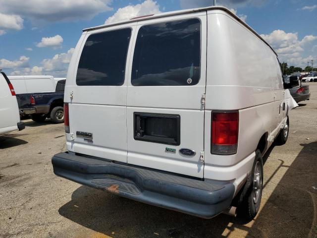 Photo 3 from auction – 2011 FORD E250 with VIN 1FTNE2EL2BDA58743