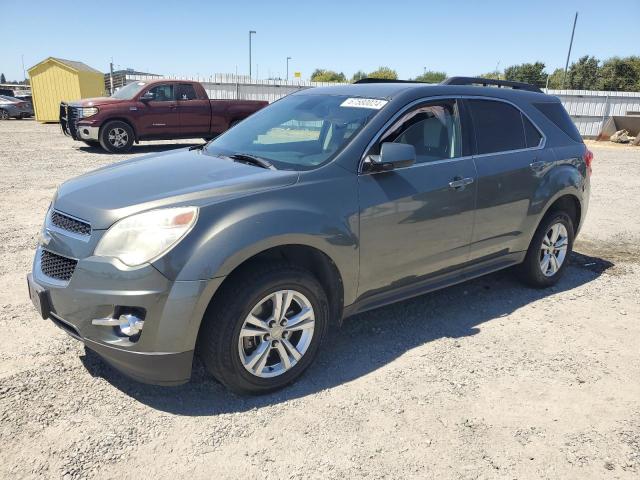 CHEVROLET EQUINOX LT 2012 z numerem VIN 2GNFLNE51C6309403 - Zdjęcie z aukcji
