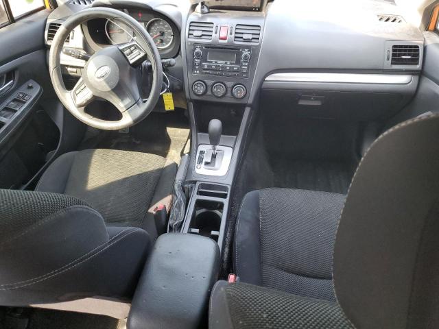 Photo 8 from auction – 2013 SUBARU XV CROSSTR with VIN JF2GPACC3D2824074