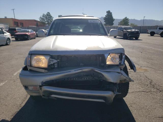 Photo 5 from auction – 2000 TOYOTA 4RUNNER LI with VIN JT3GN87R6Y0153243