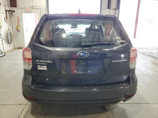 Photo 6 from auction – 2018 SUBARU FORESTER 2 with VIN JF2SJAACXJG458899