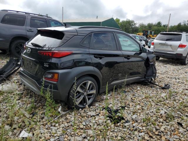 Photo 3 from auction – 2021 HYUNDAI KONA LIMIT with VIN KM8K3CA52MU667366