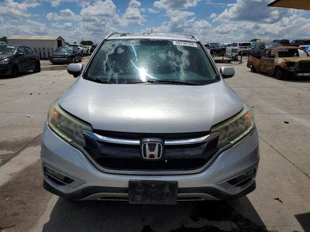 Photo 5 from auction – 2016 HONDA CR-V EXL with VIN 5J6RM3H74GL022276