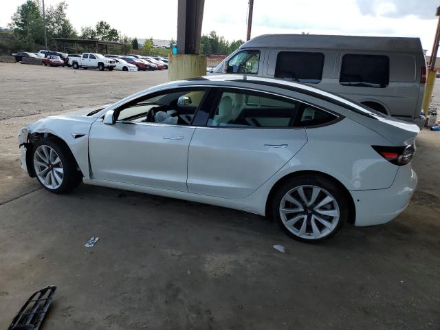 Photo 2 from auction – 2020 TESLA MODEL 3 with VIN 5YJ3E1EA5LF738369