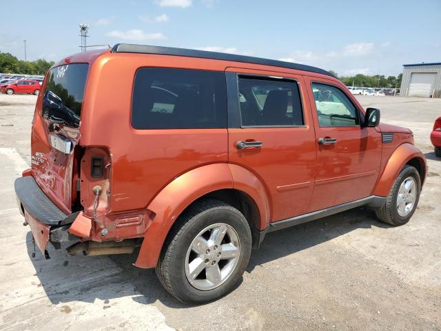 Foto 3 de la subasta – 2008 DODGE NITRO SLT con VIN 1D8GT58KX8W262191
